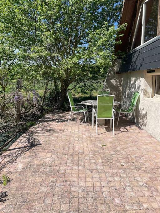 Ferienhaus Le Village Des Champs *