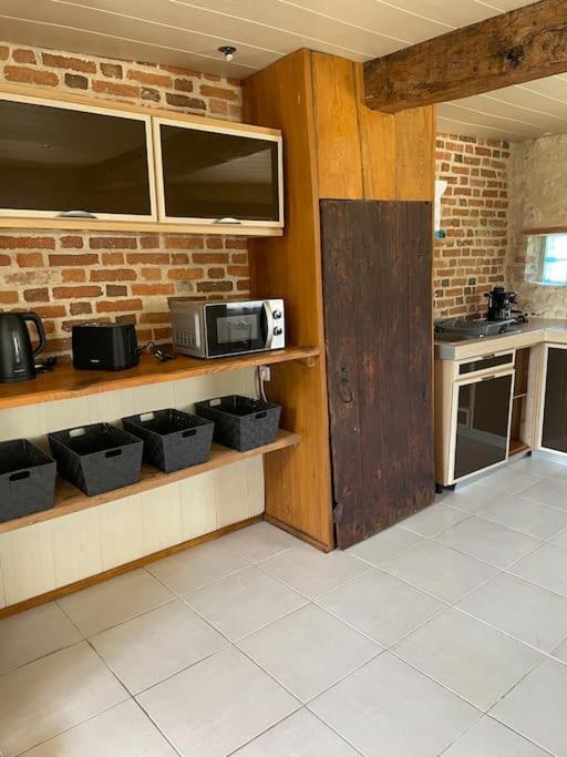 Le Village Des Champs Ferienhaus