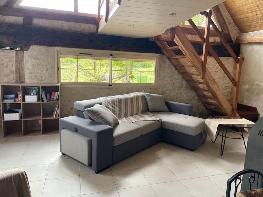 Le Village Des Champs *
